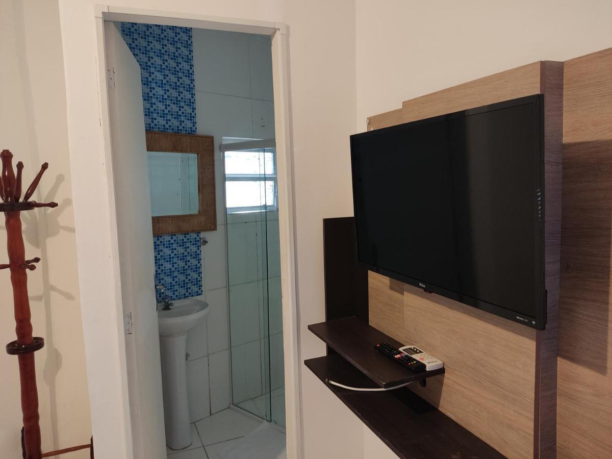 Sirius Hostel Rio de Janeiro Ngoại thất bức ảnh