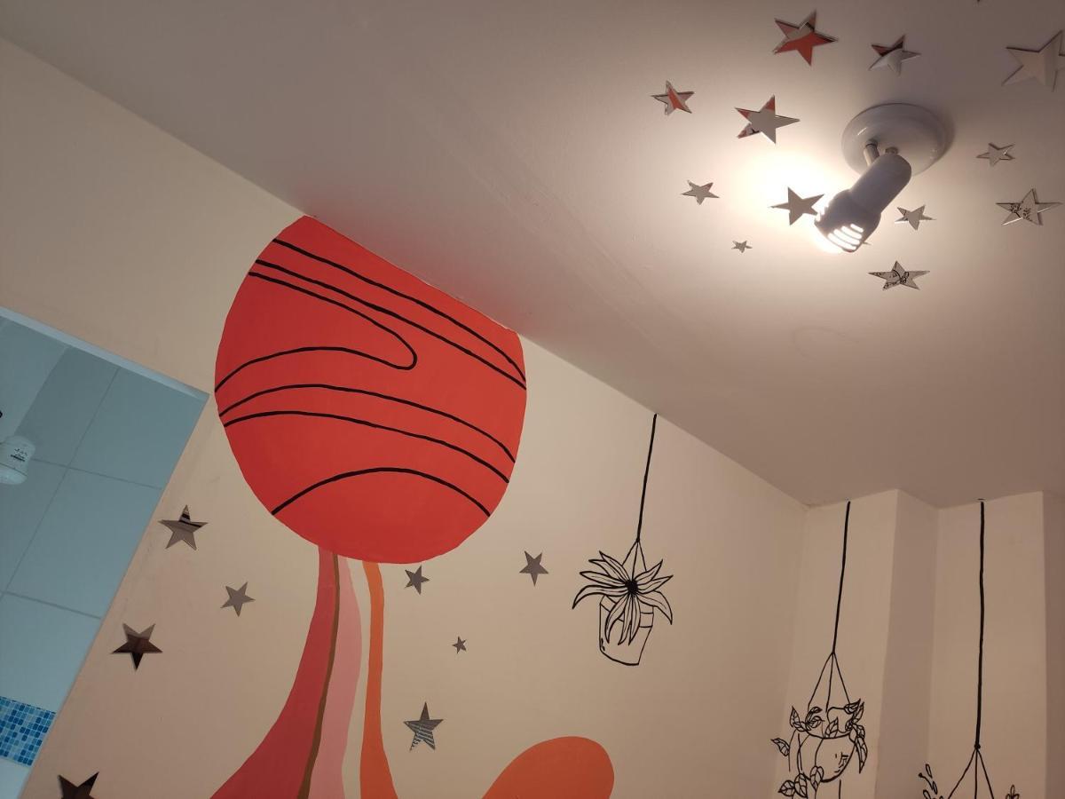 Sirius Hostel Rio de Janeiro Ngoại thất bức ảnh