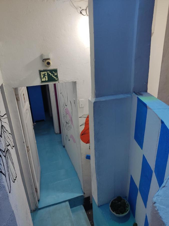 Sirius Hostel Rio de Janeiro Ngoại thất bức ảnh