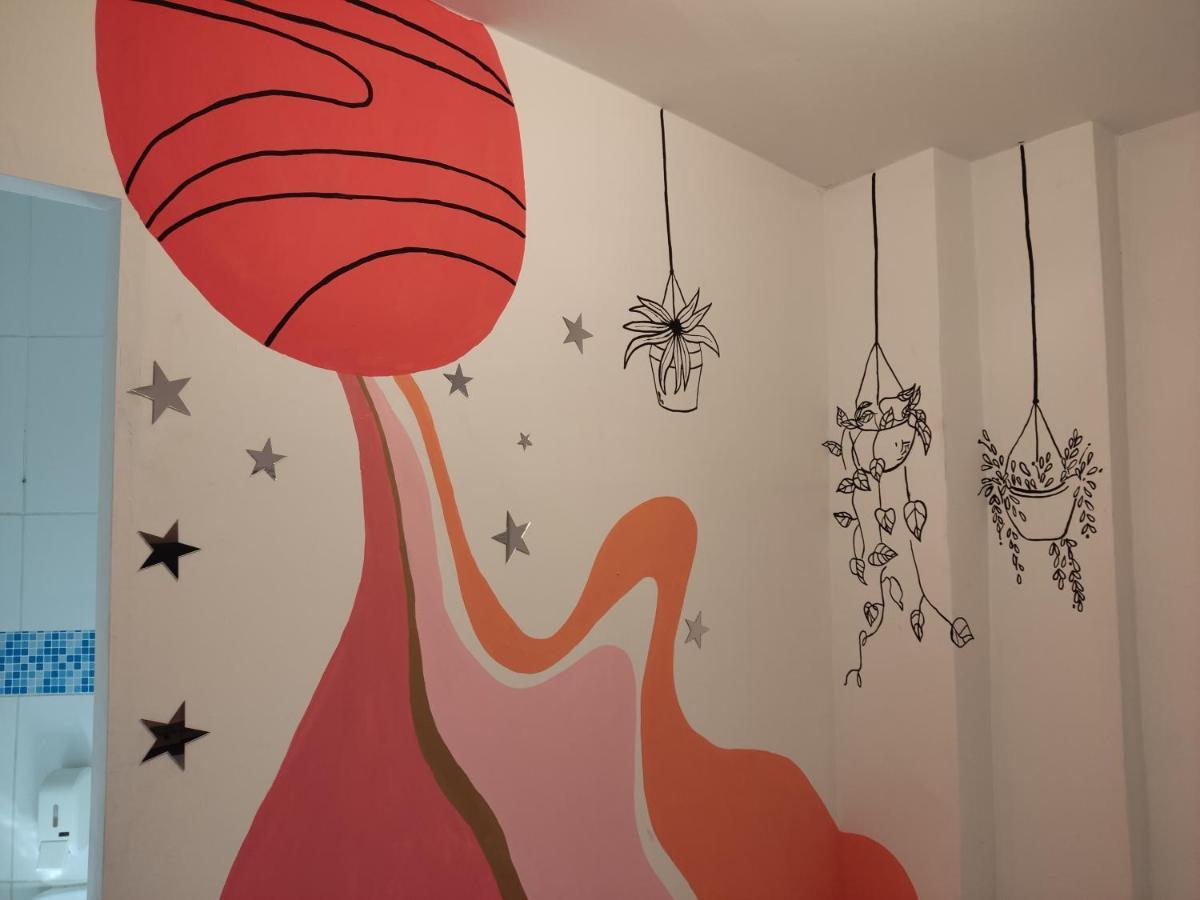 Sirius Hostel Rio de Janeiro Ngoại thất bức ảnh