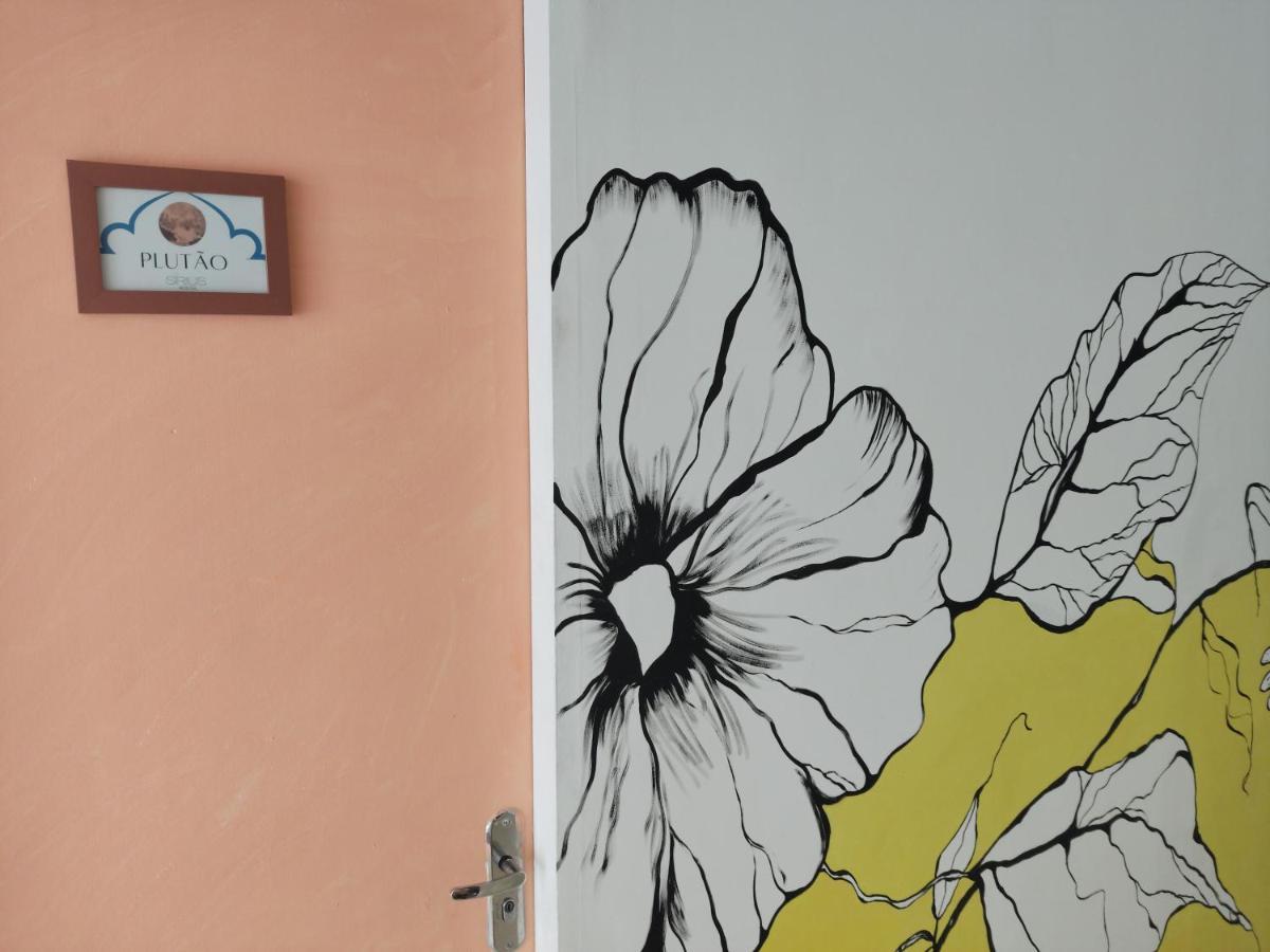 Sirius Hostel Rio de Janeiro Ngoại thất bức ảnh