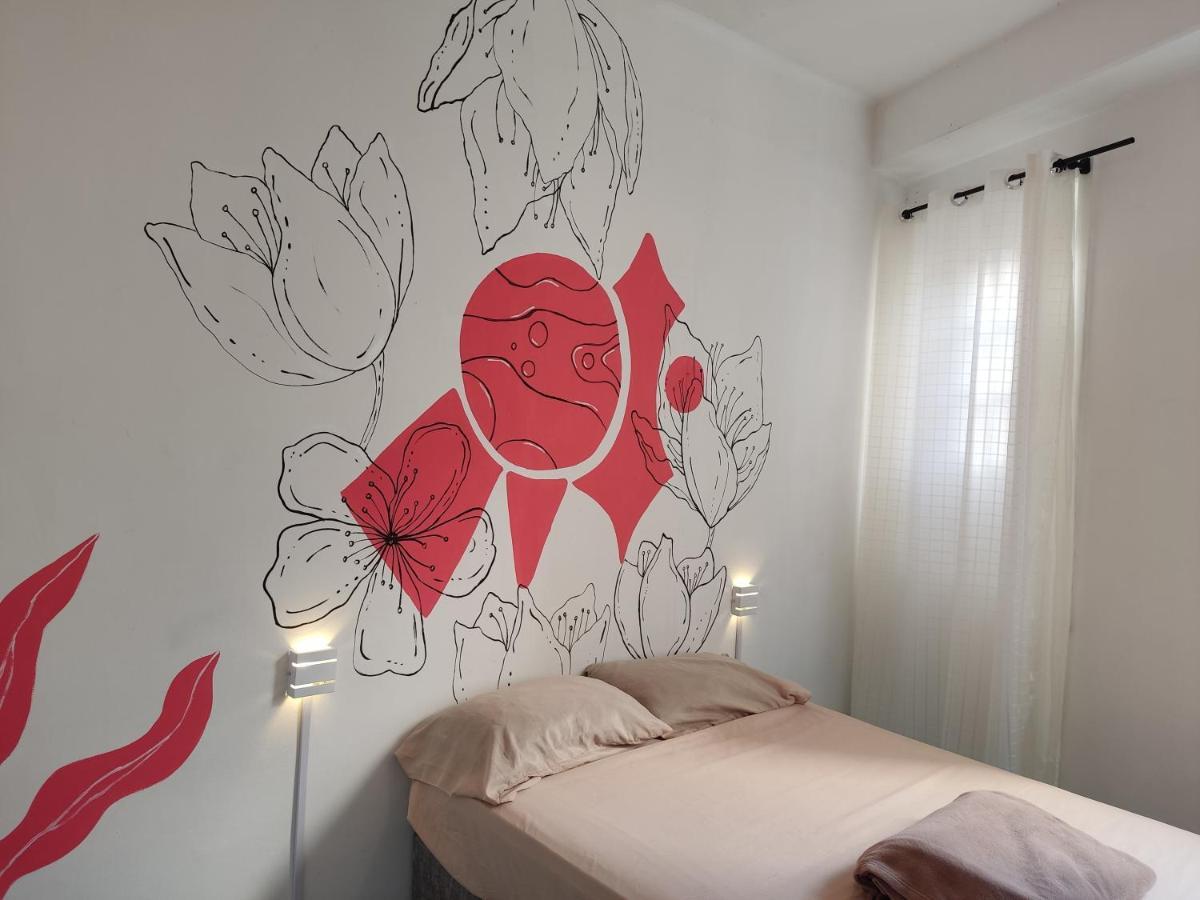 Sirius Hostel Rio de Janeiro Ngoại thất bức ảnh