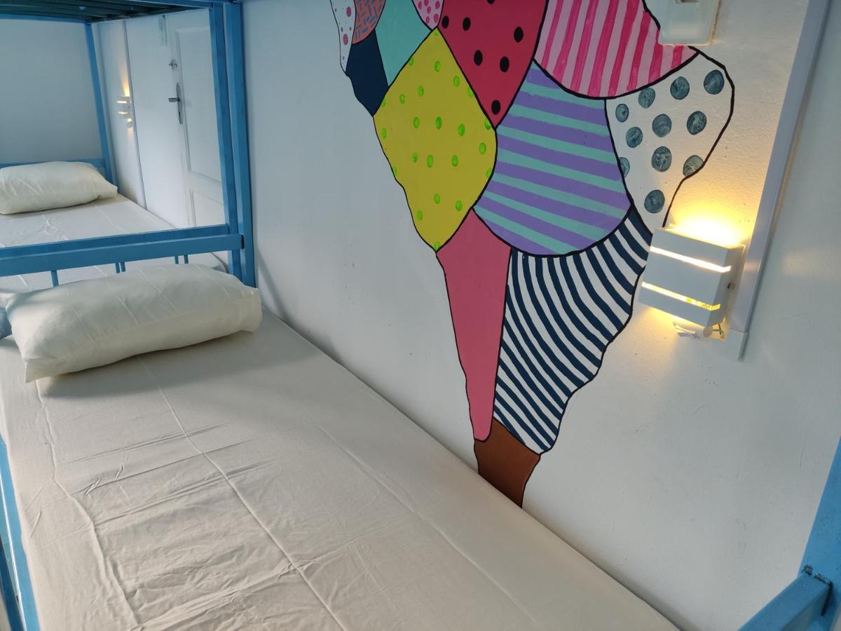 Sirius Hostel Rio de Janeiro Ngoại thất bức ảnh
