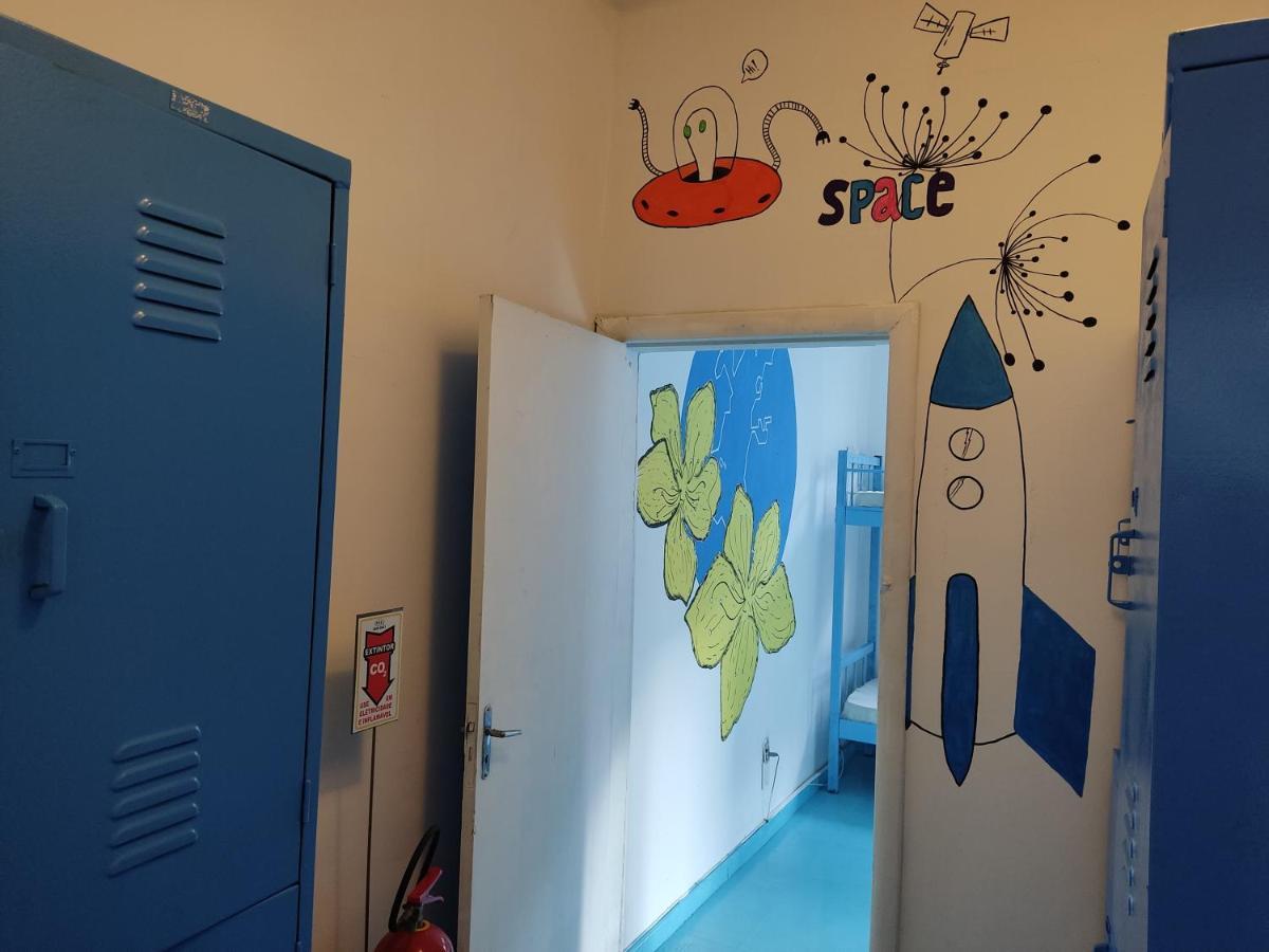 Sirius Hostel Rio de Janeiro Ngoại thất bức ảnh