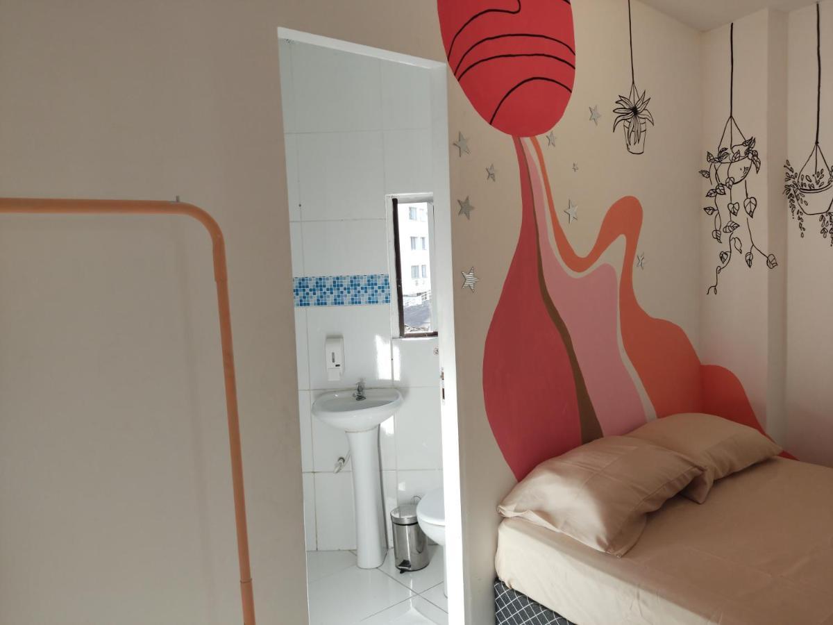 Sirius Hostel Rio de Janeiro Ngoại thất bức ảnh