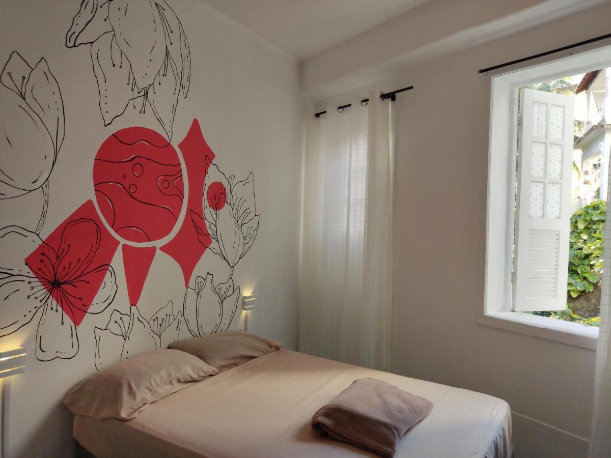 Sirius Hostel Rio de Janeiro Ngoại thất bức ảnh