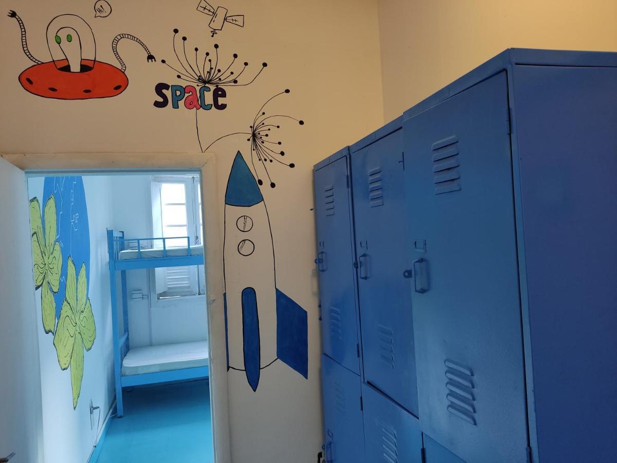 Sirius Hostel Rio de Janeiro Ngoại thất bức ảnh