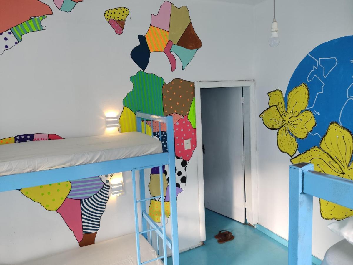 Sirius Hostel Rio de Janeiro Ngoại thất bức ảnh