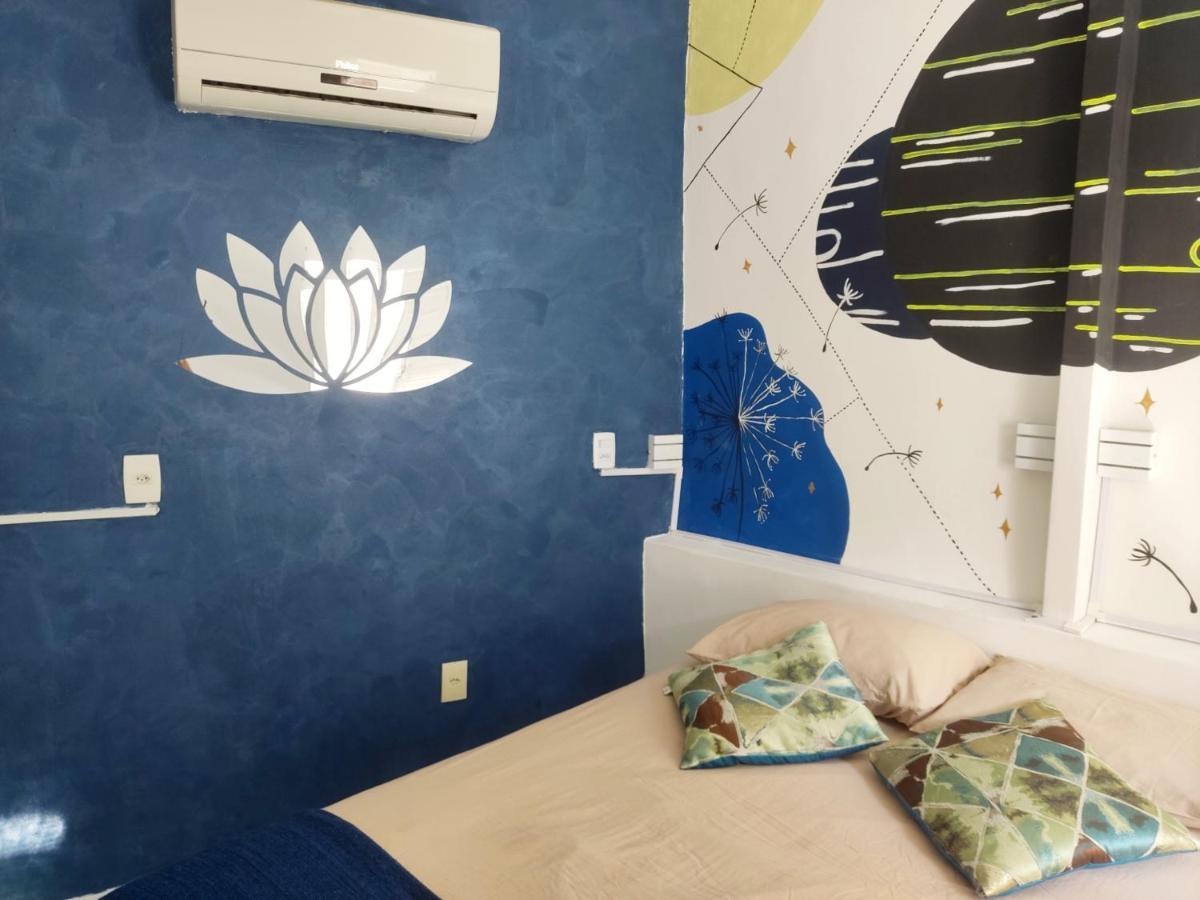 Sirius Hostel Rio de Janeiro Ngoại thất bức ảnh