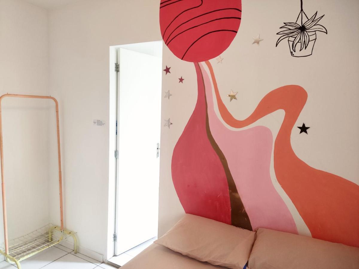 Sirius Hostel Rio de Janeiro Ngoại thất bức ảnh