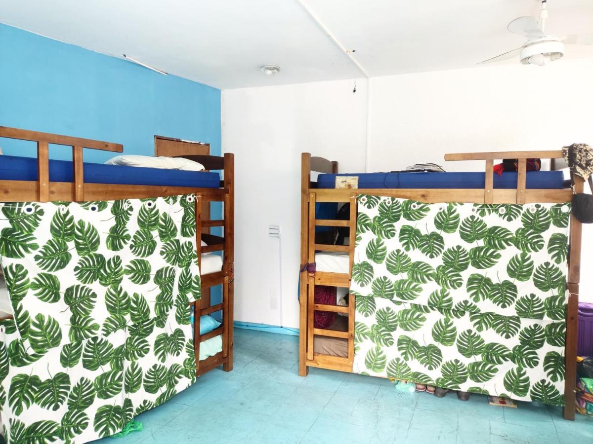 Sirius Hostel Rio de Janeiro Ngoại thất bức ảnh