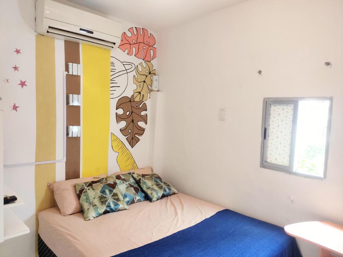 Sirius Hostel Rio de Janeiro Ngoại thất bức ảnh
