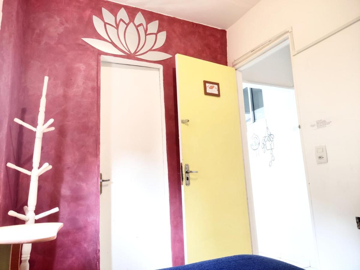 Sirius Hostel Rio de Janeiro Ngoại thất bức ảnh