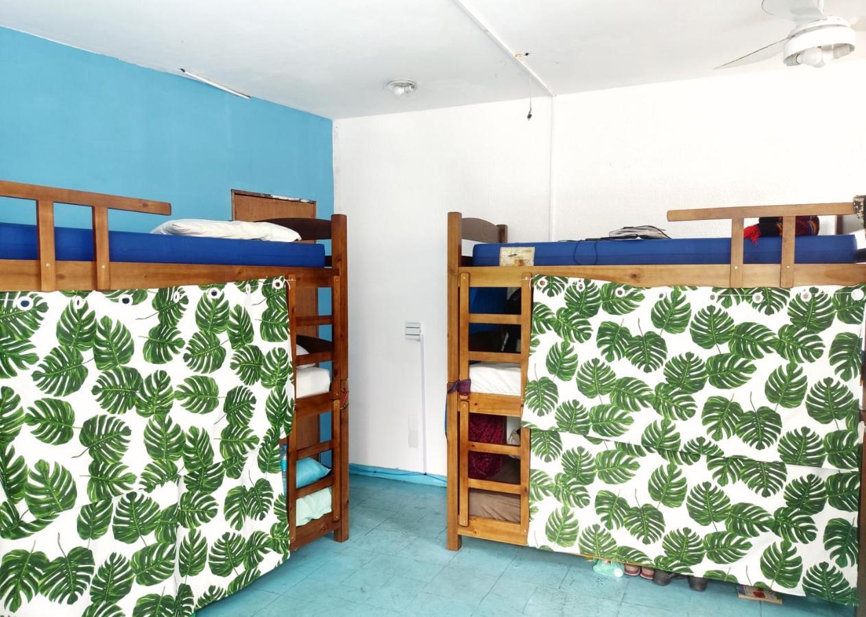 Sirius Hostel Rio de Janeiro Ngoại thất bức ảnh