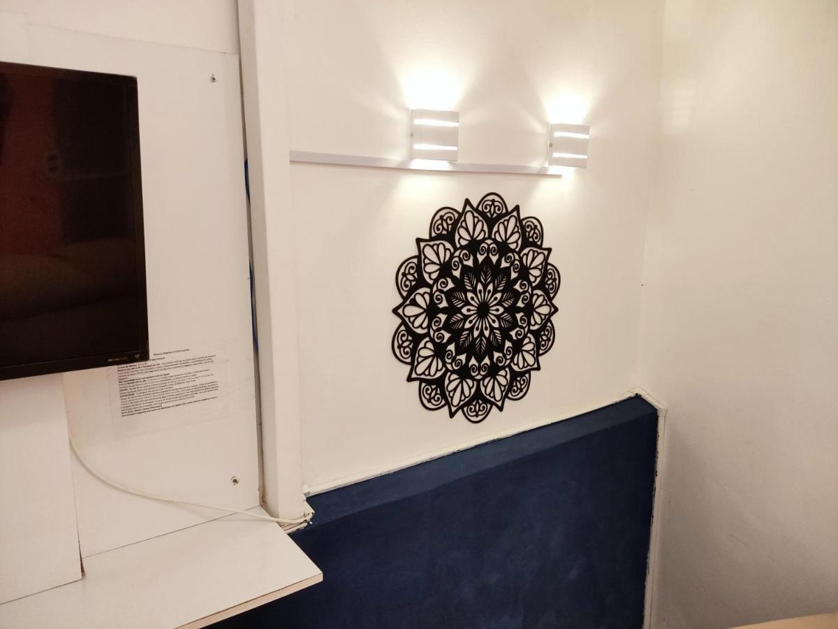 Sirius Hostel Rio de Janeiro Ngoại thất bức ảnh