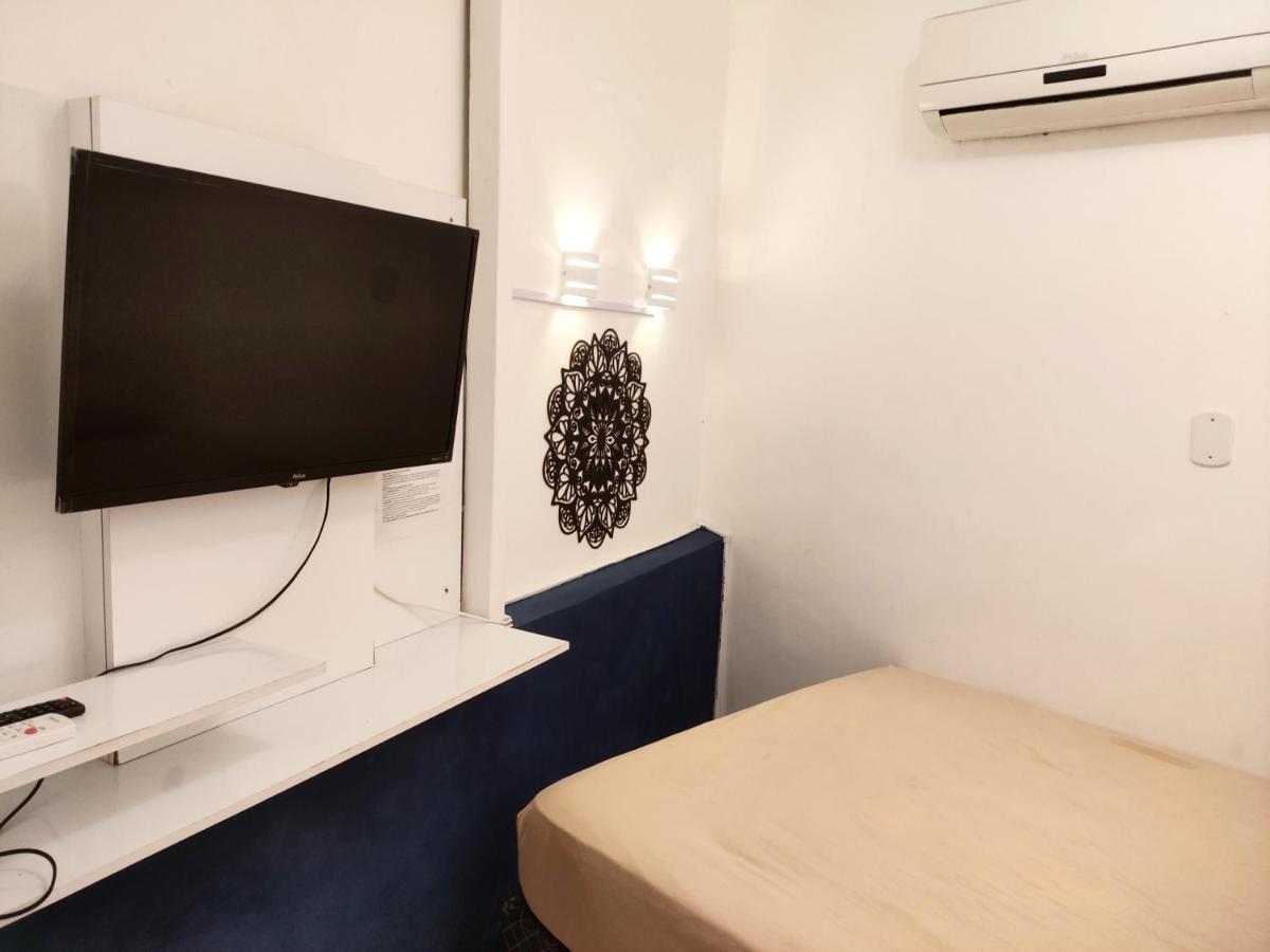 Sirius Hostel Rio de Janeiro Ngoại thất bức ảnh