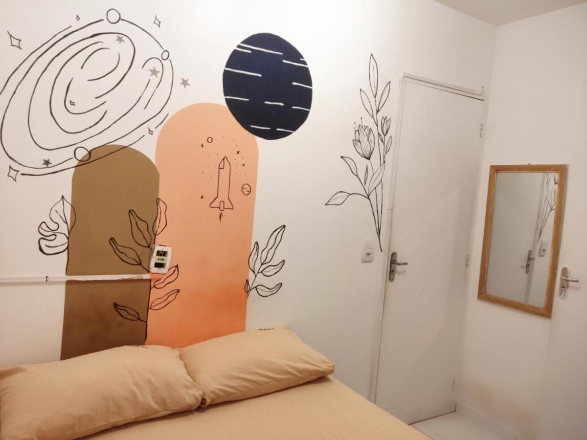 Sirius Hostel Rio de Janeiro Ngoại thất bức ảnh
