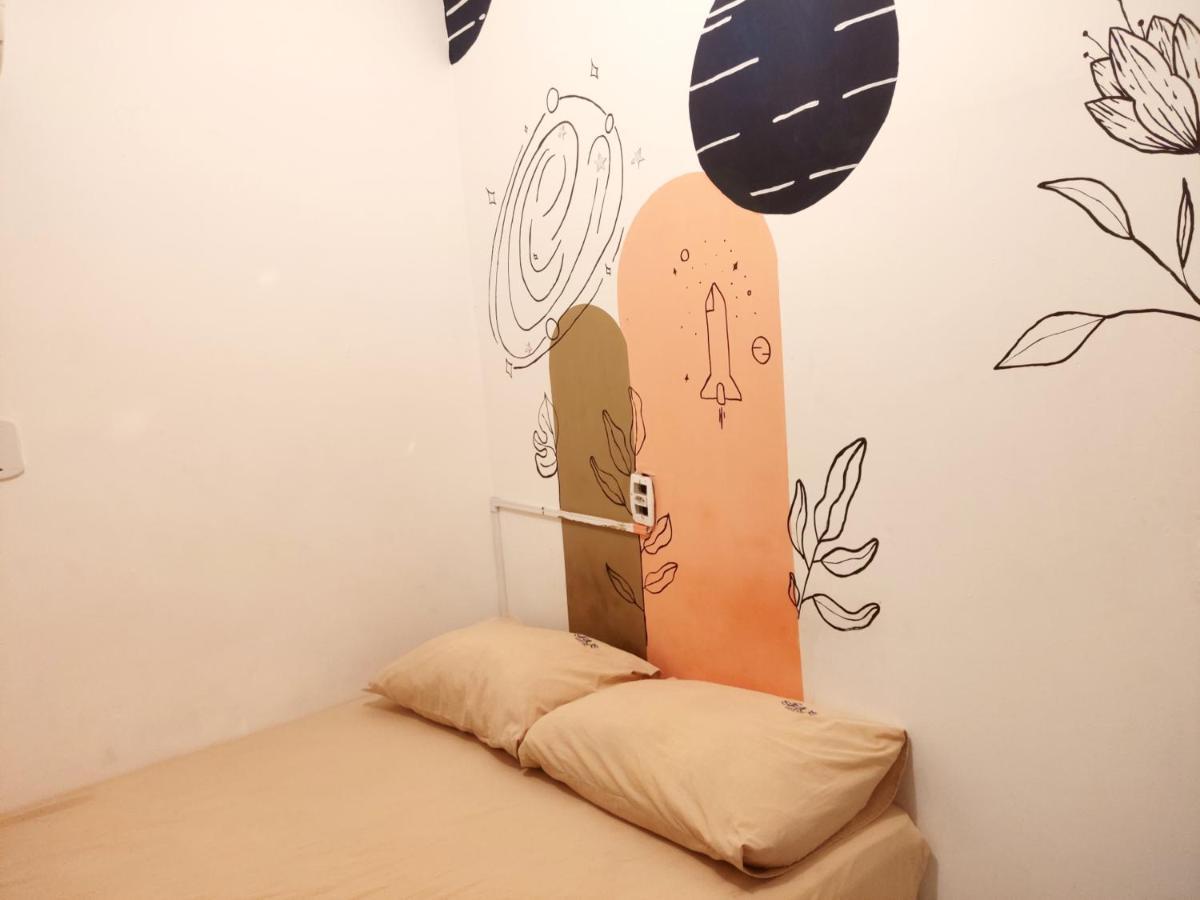 Sirius Hostel Rio de Janeiro Ngoại thất bức ảnh