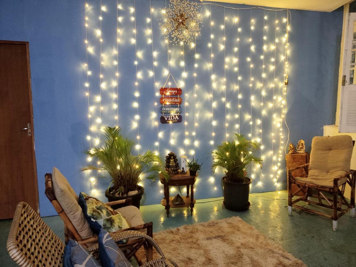 Sirius Hostel Rio de Janeiro Ngoại thất bức ảnh